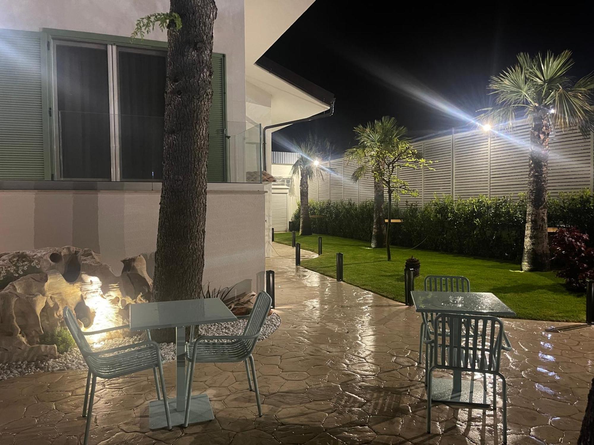 I-Relais B&B Montefalcone del Sannio Exterior foto